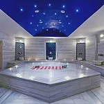 Hotel Palm Wings Resort&spa Kusadası