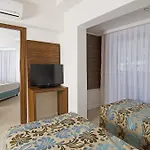 Palm Wings Resort&spa 5* Kusadası