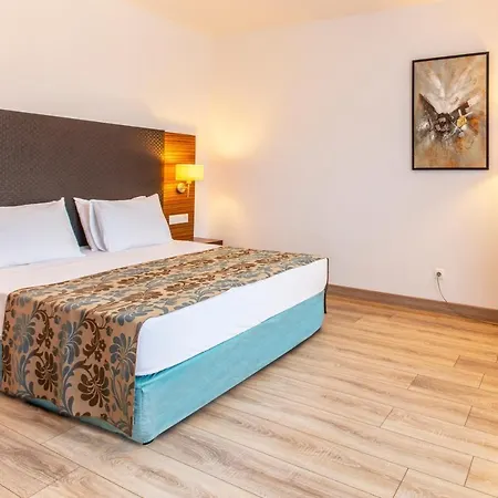 Palm Wings Resort&spa Hotel Davutlar