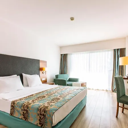 酒店 Palm Wings Resort&spa 5*