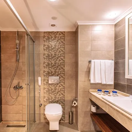 Palm Wings Resort&spa 5* Davutlar