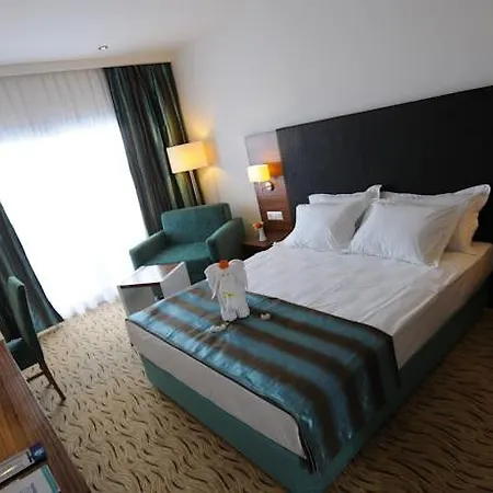 Palm Wings Resort&spa