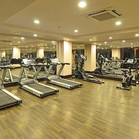 Palm Wings Resort&spa 酒店