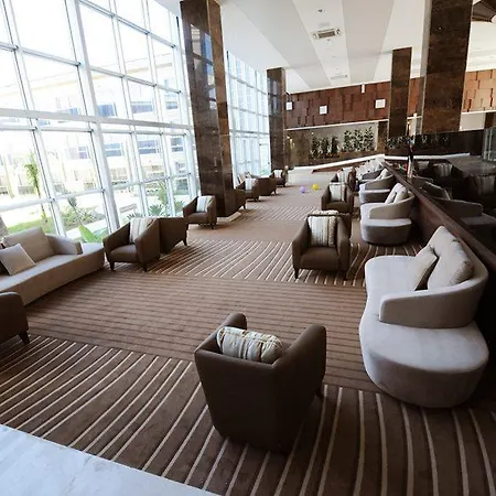Palm Wings Resort&spa 5*