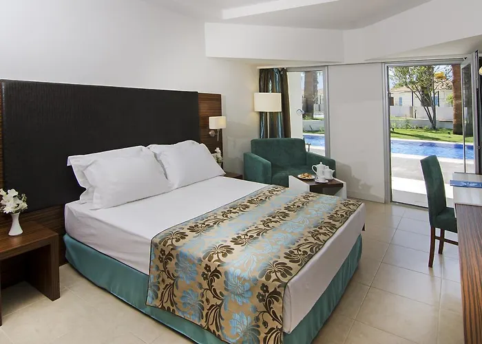 Palm Wings Resort&spa 5* Kusadası