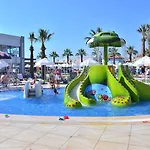Hotel Palm Wings Resort&spa Kusadasi