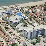 Hotel Palm Wings Resort&spa 5*